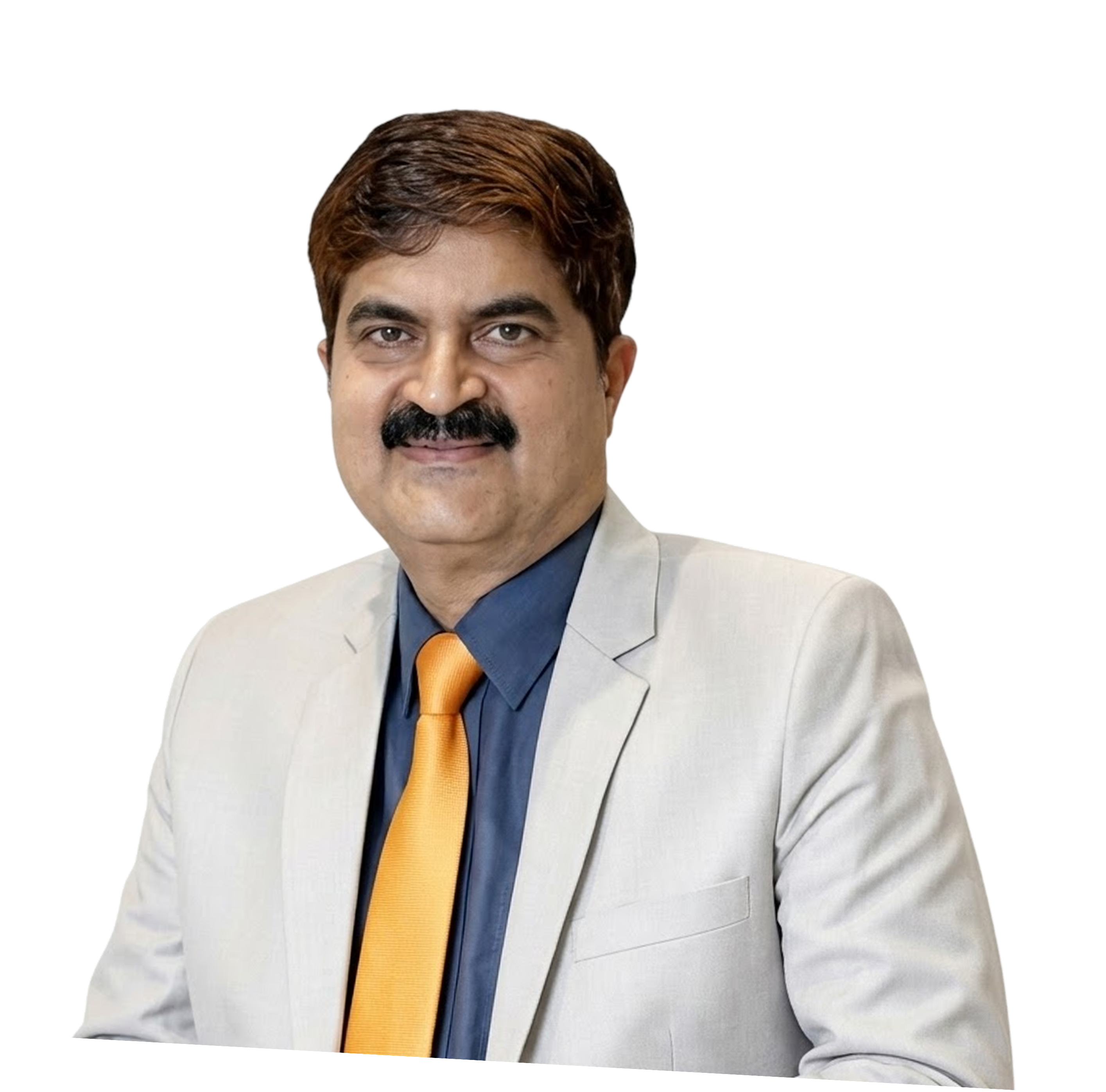 Chakravarthi AVPS