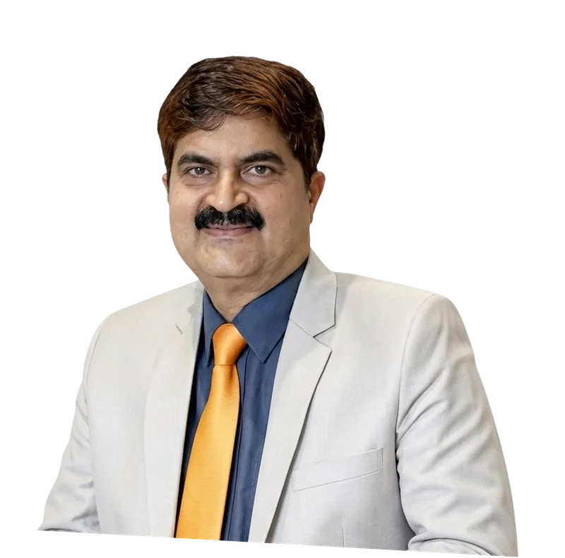 Chakravarthi AVPS
