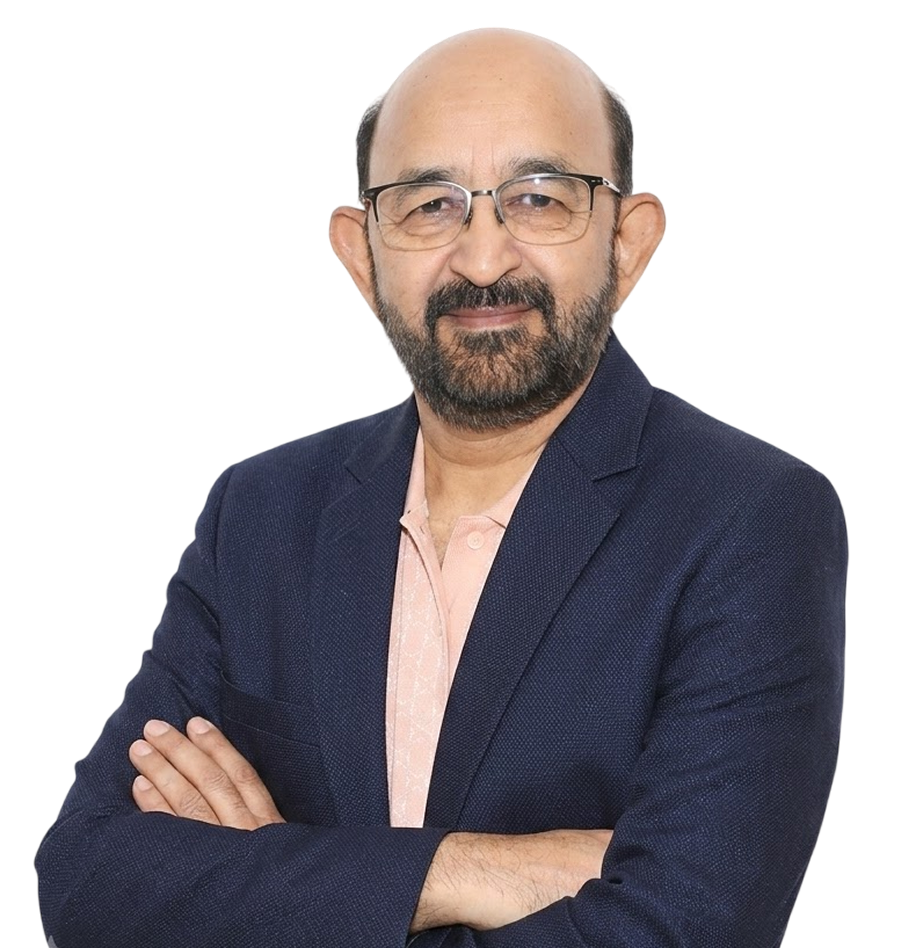 Dr. Deep Upadhyay
