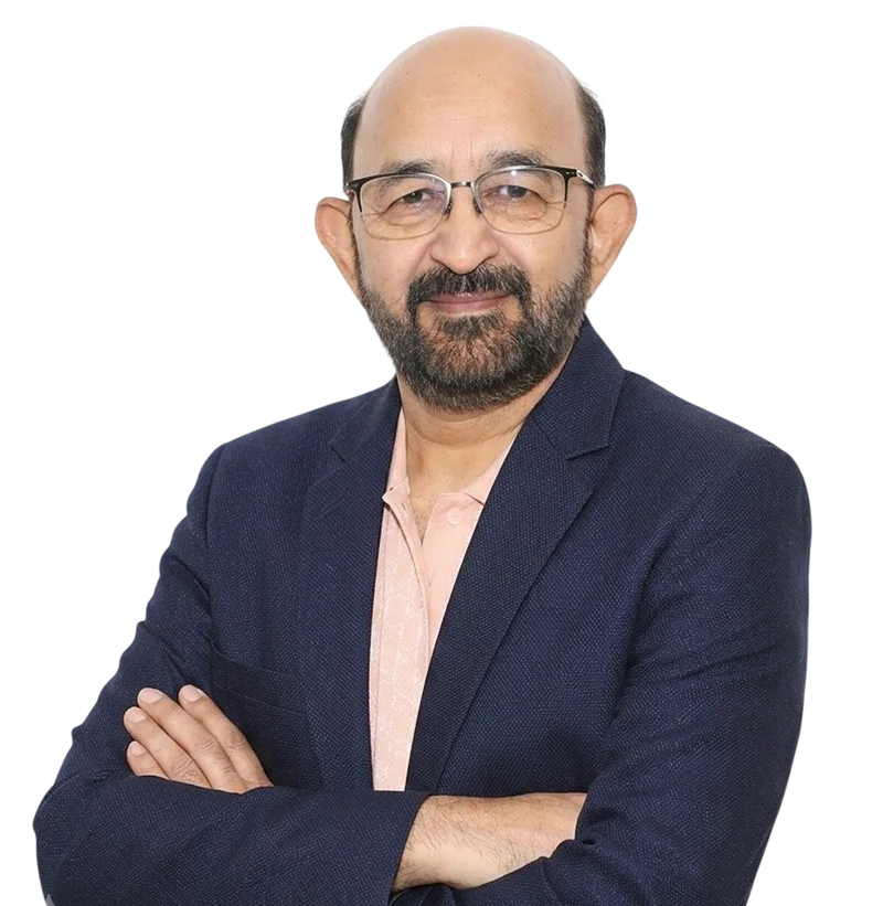 Dr. Deep Upadhyay