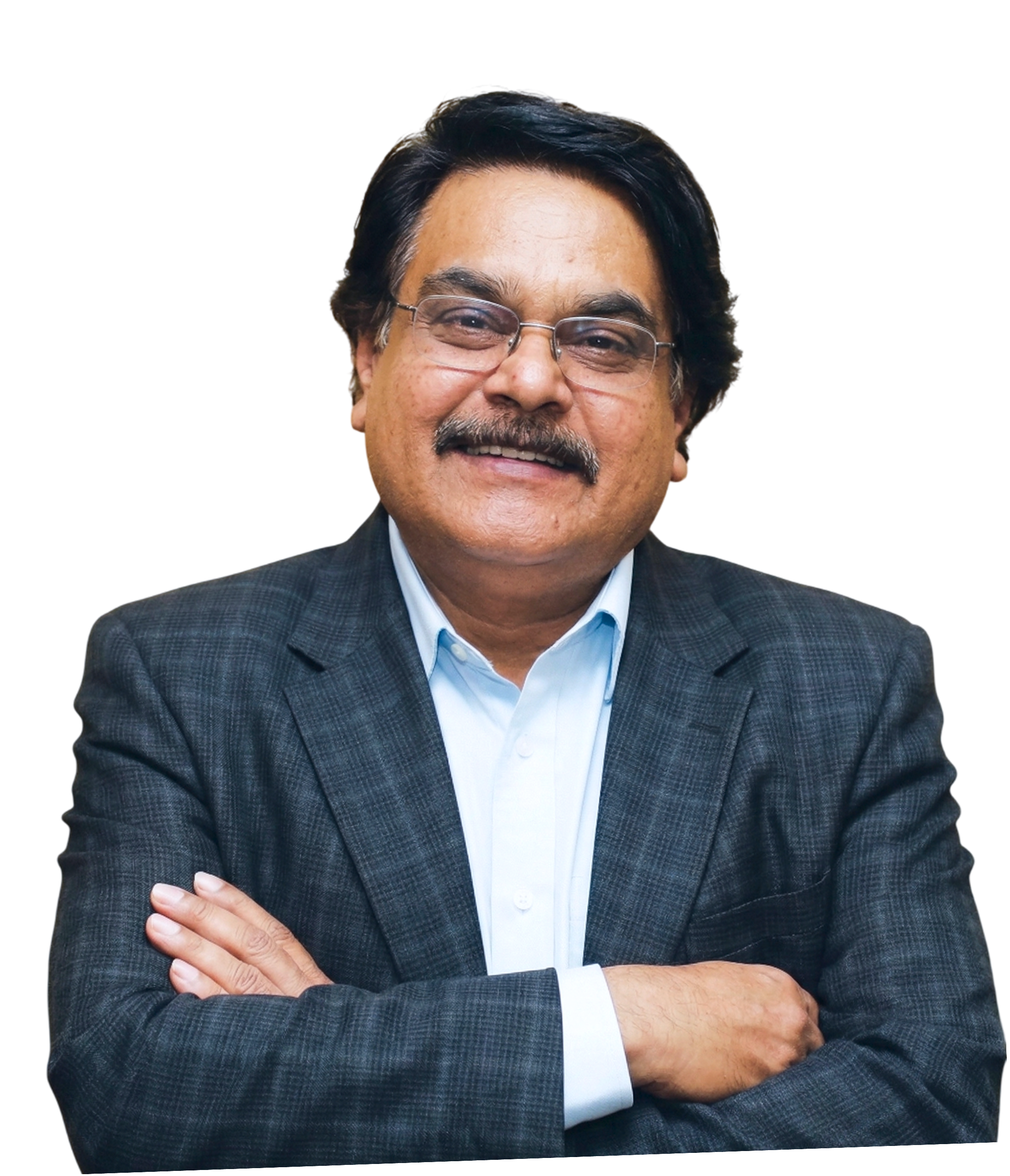 Dr. Ajaz Hussain