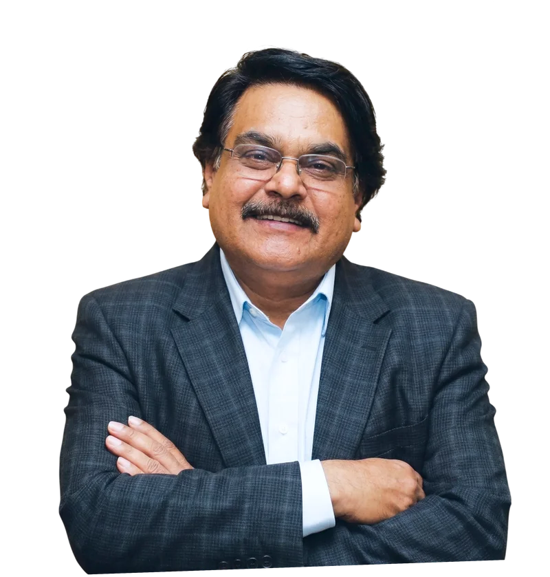 Dr. Ajaz Hussain