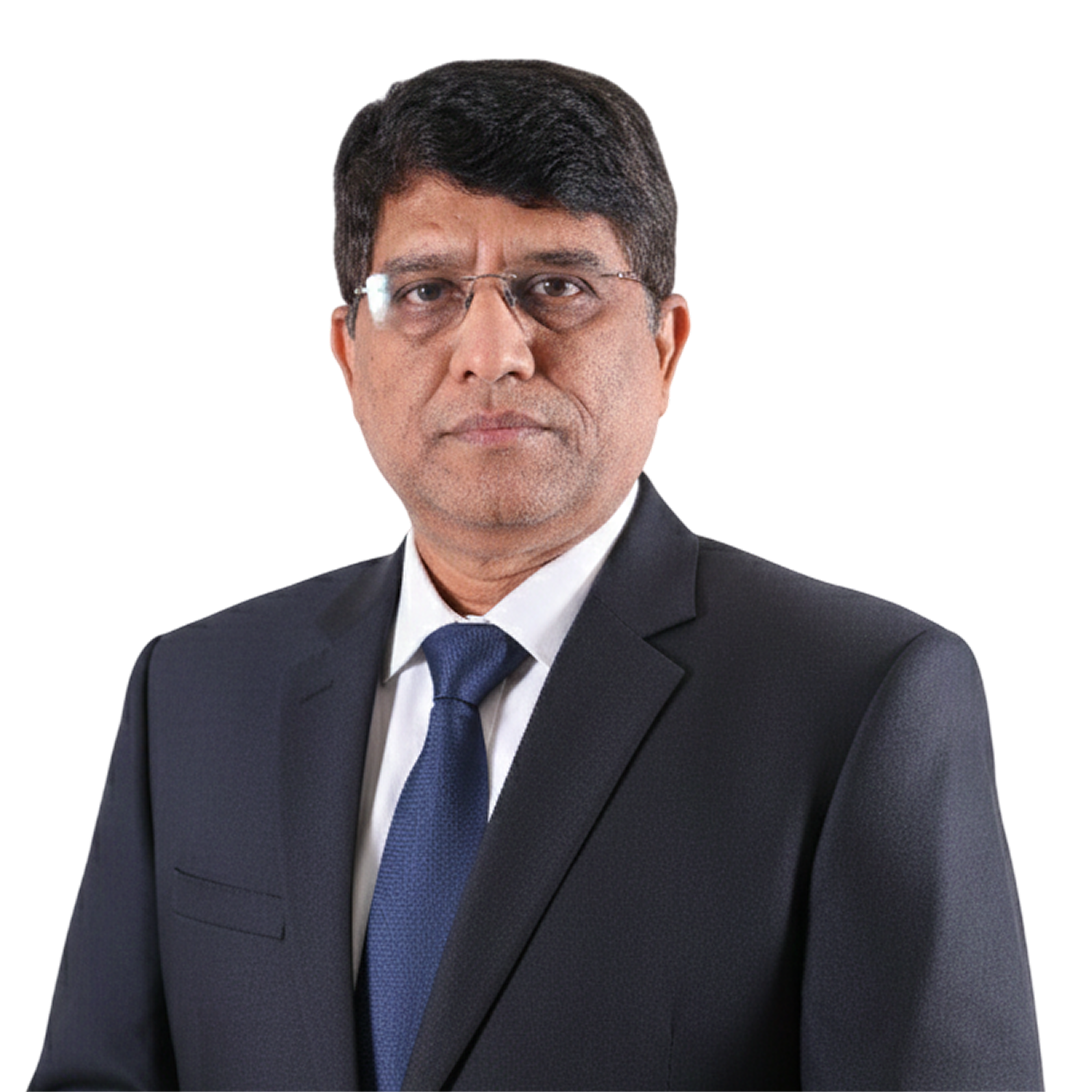 Dr. ARM Rao