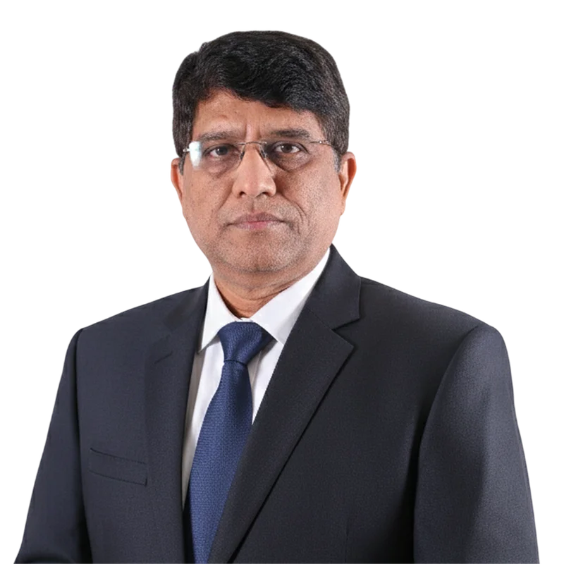 Dr. ARM Rao