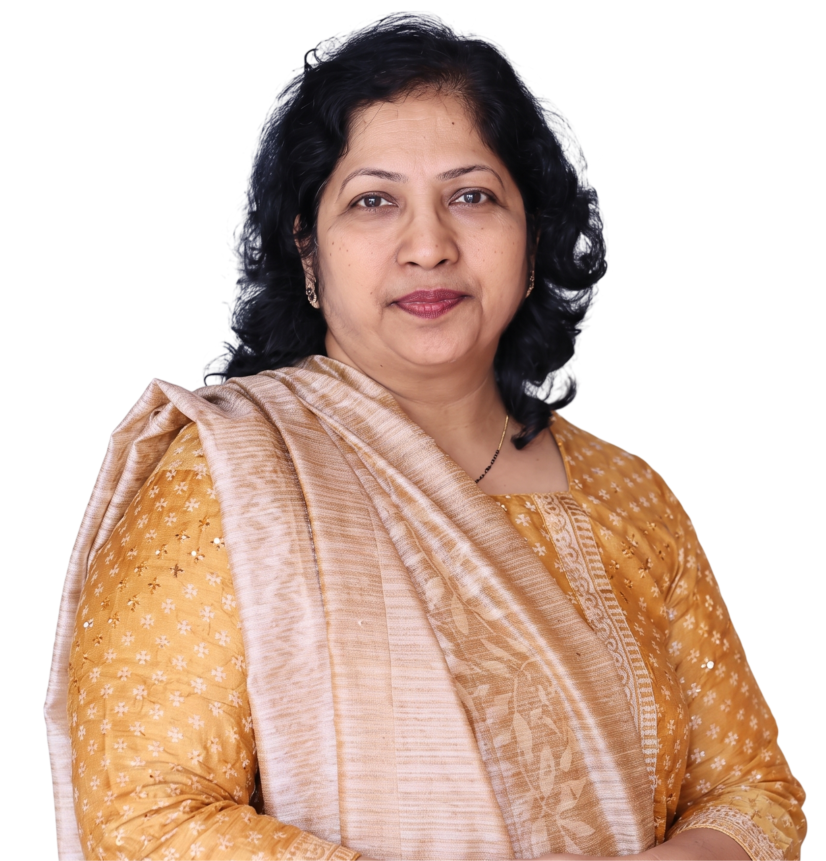 Dr. Deepa Pangaonkar