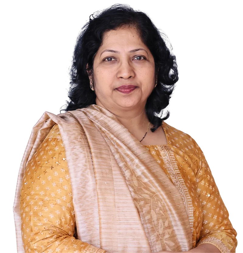 Dr. Deepa Pangaonkar
