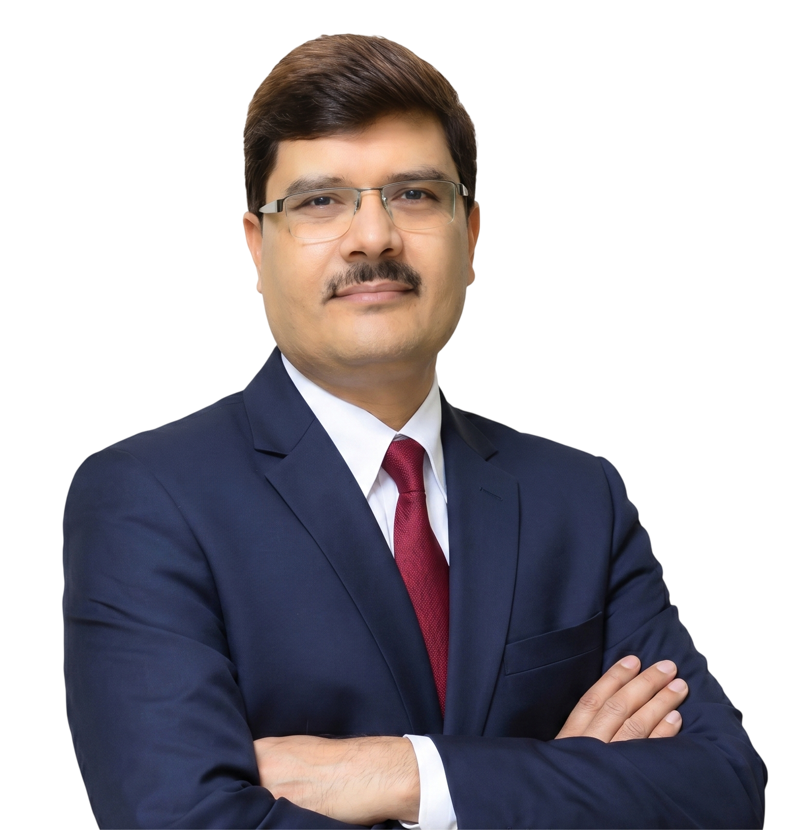 Dr. Manoranjan Kumar
