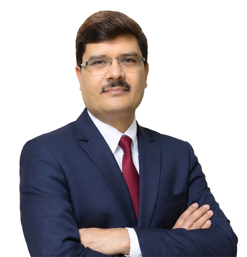 Dr. Manoranjan Kumar