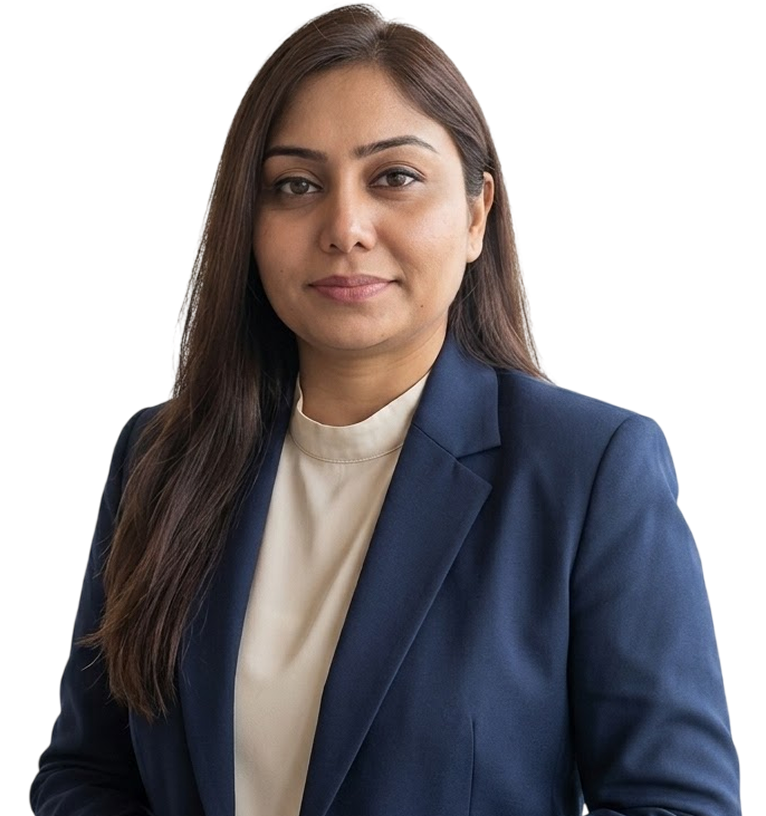 Dr. Sonali Khanra