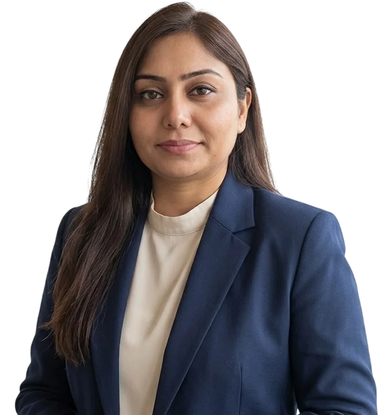 Dr. Sonali Khanra