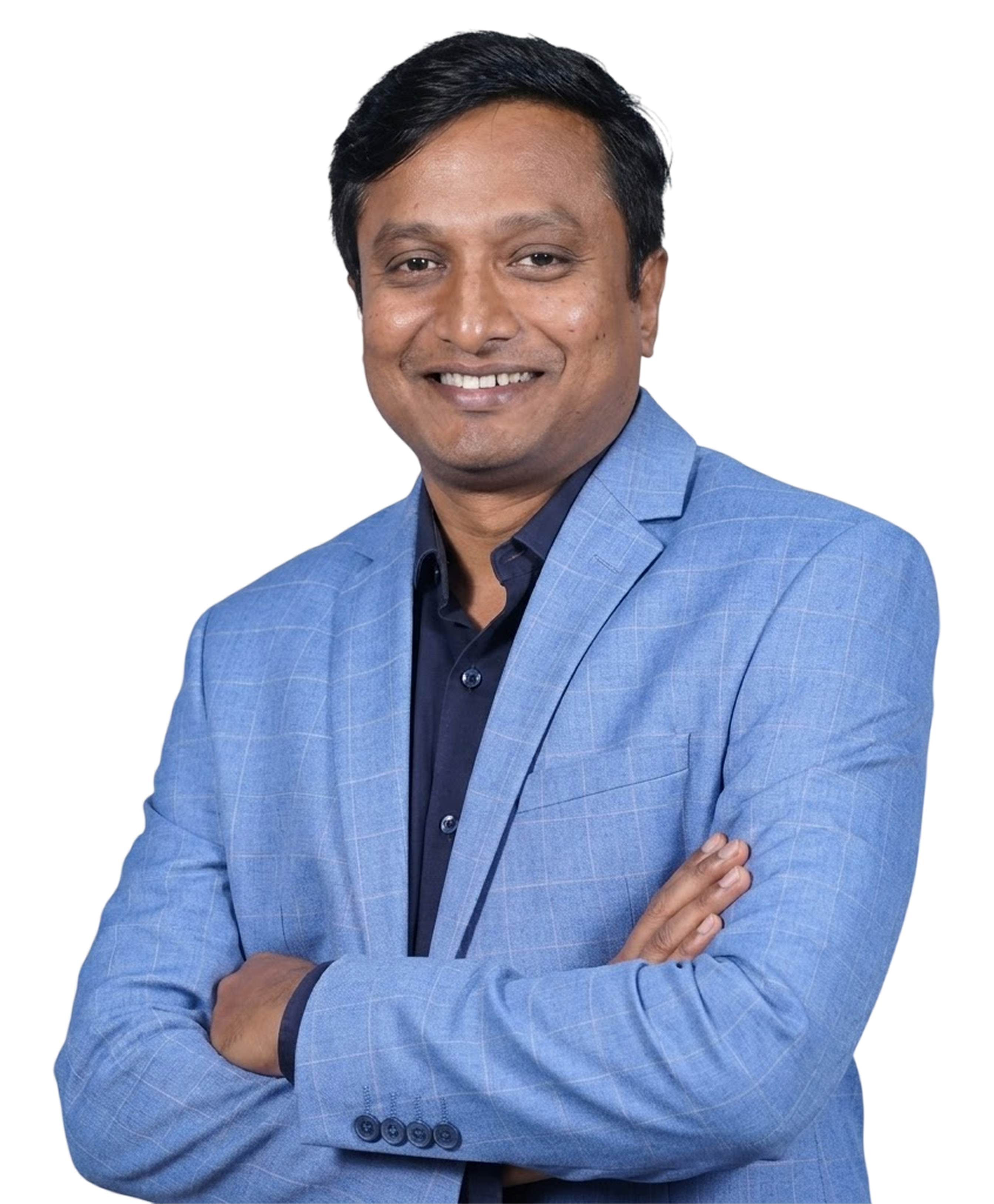 Dr Y Sridhar Reddy