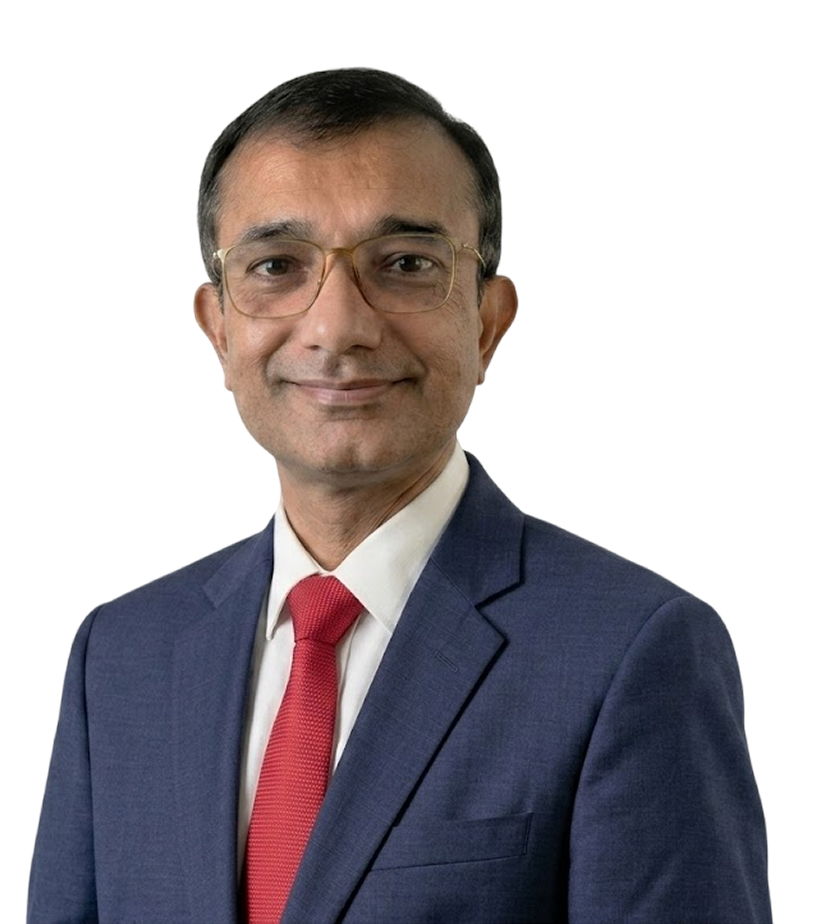 Dr. Tathagata Dutta