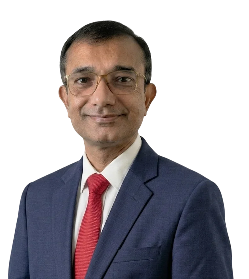 Dr. Tathagata Dutta