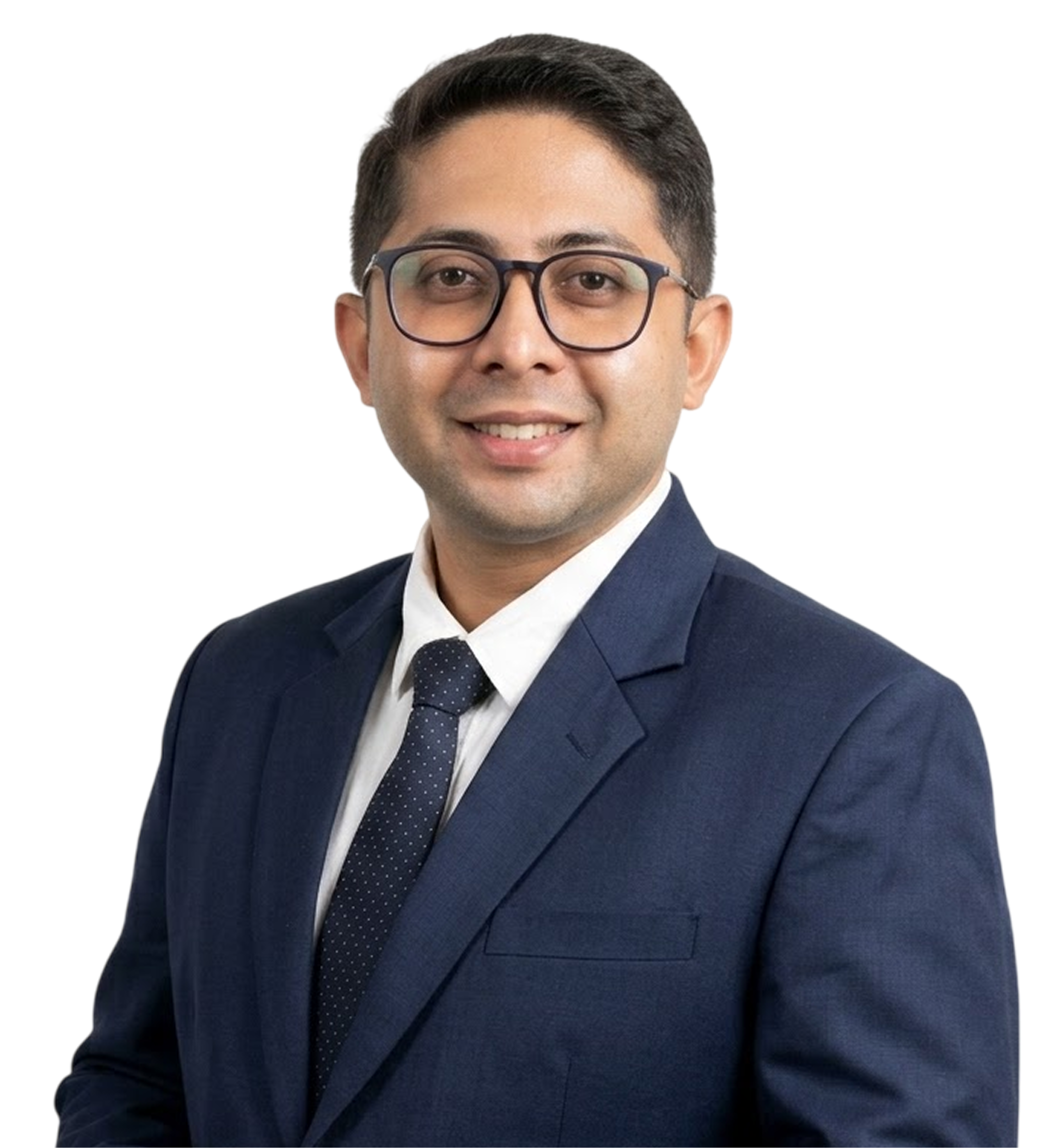 Gaurav Rawat