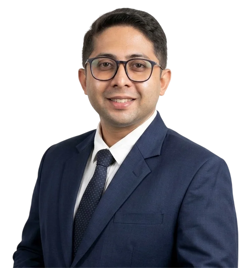 Gaurav Rawat