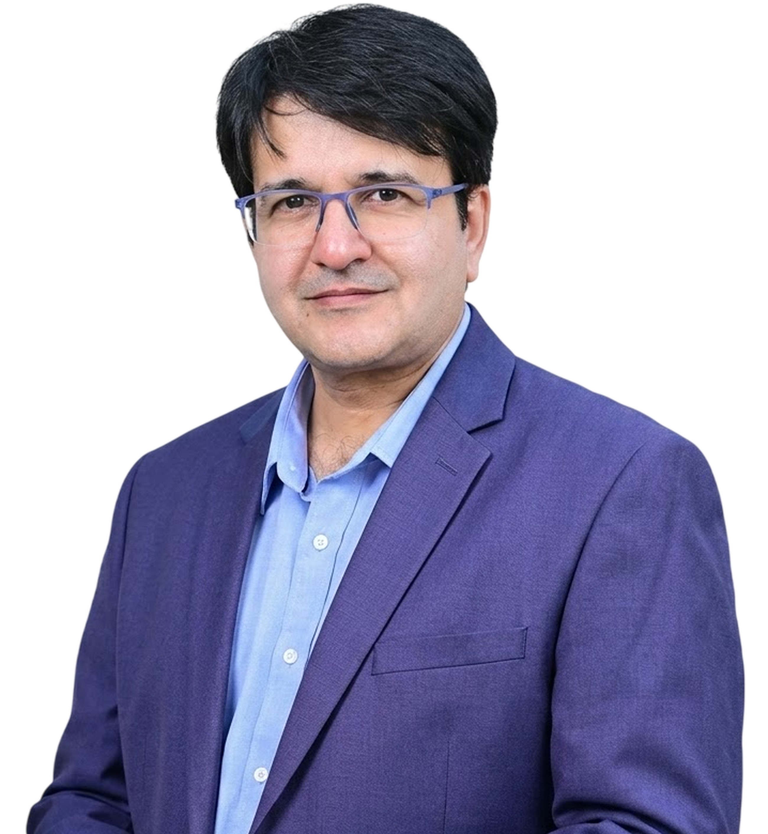 Himanshu Gaur