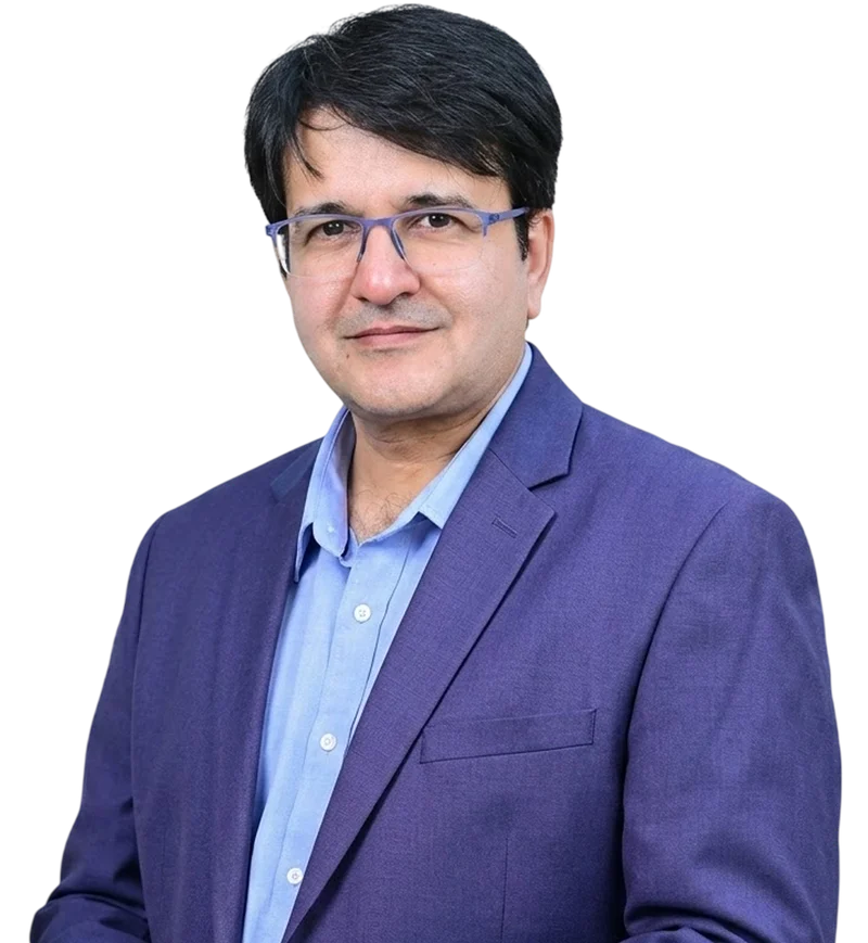 Himanshu Gaur
