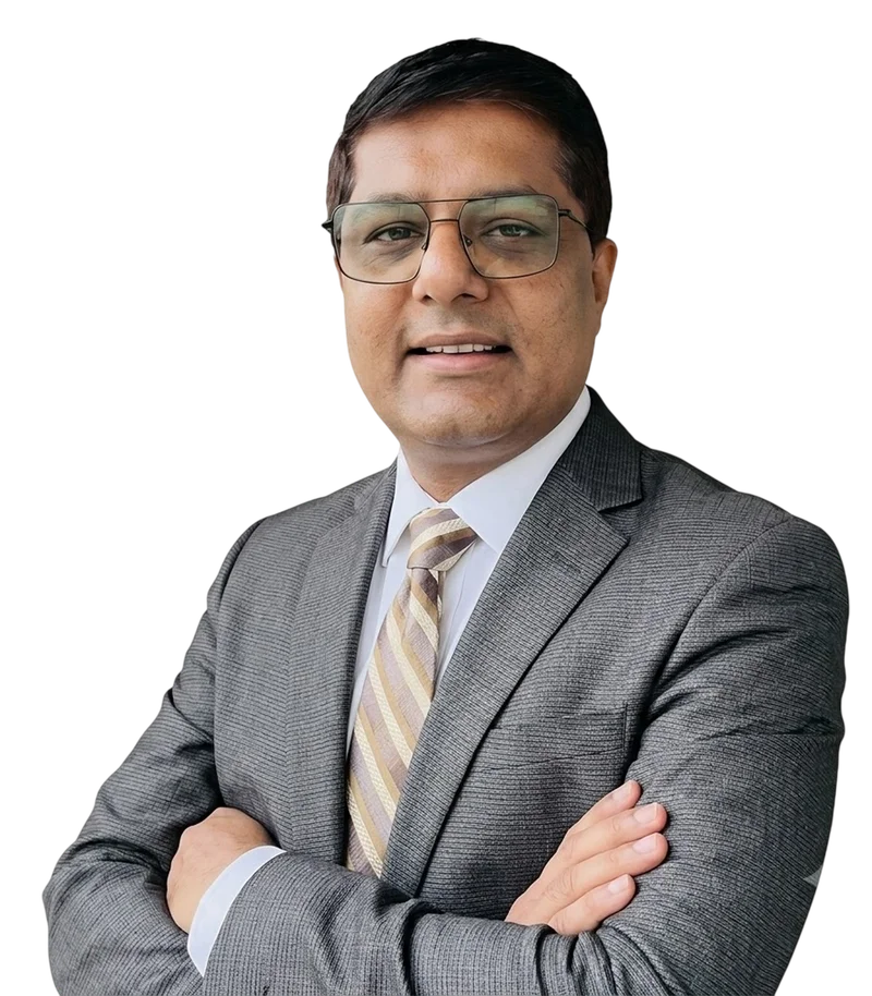 Manish Kumar