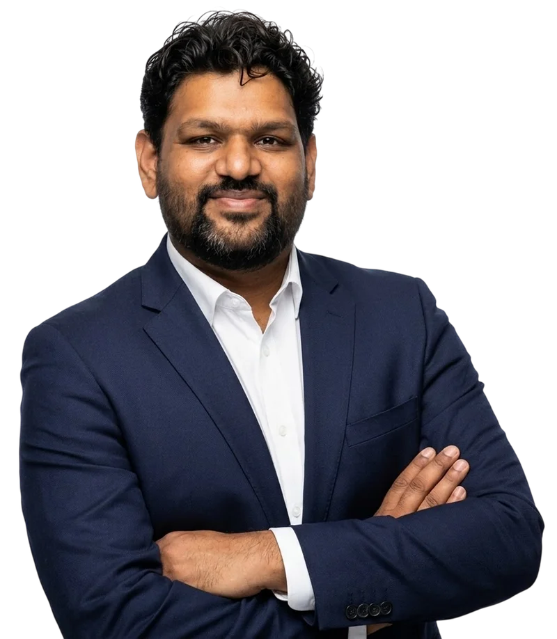 Mohit Pateriya