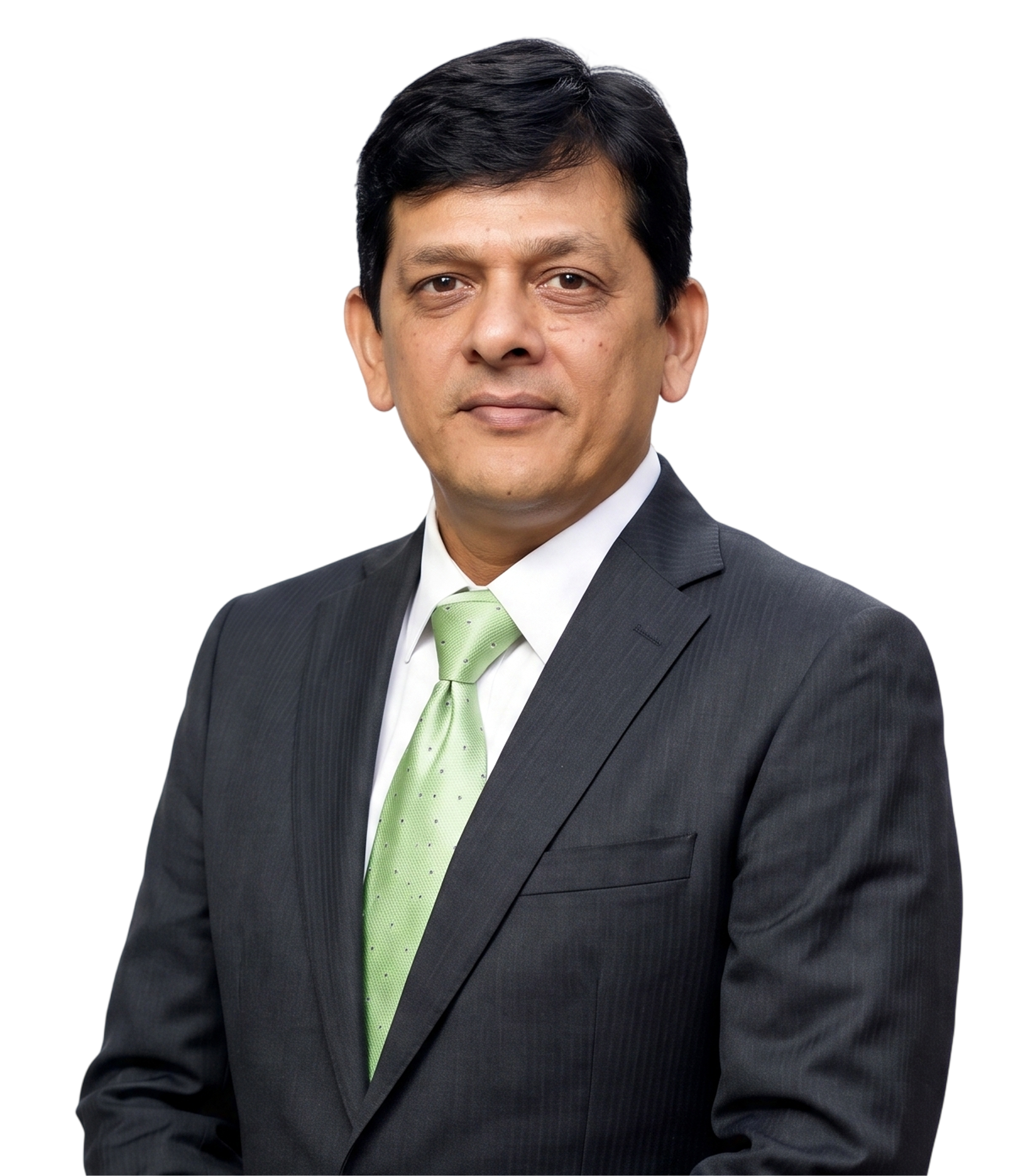 Nitin Mehta