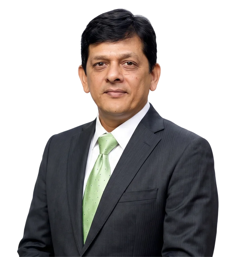 Nitin Mehta