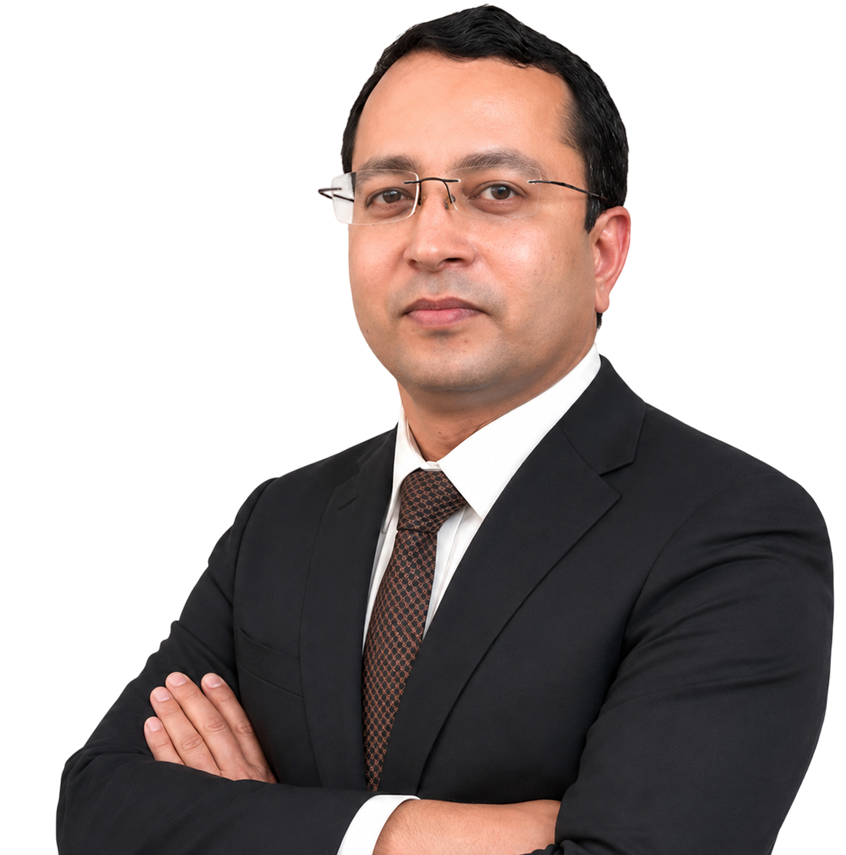 Pankaj Sharma