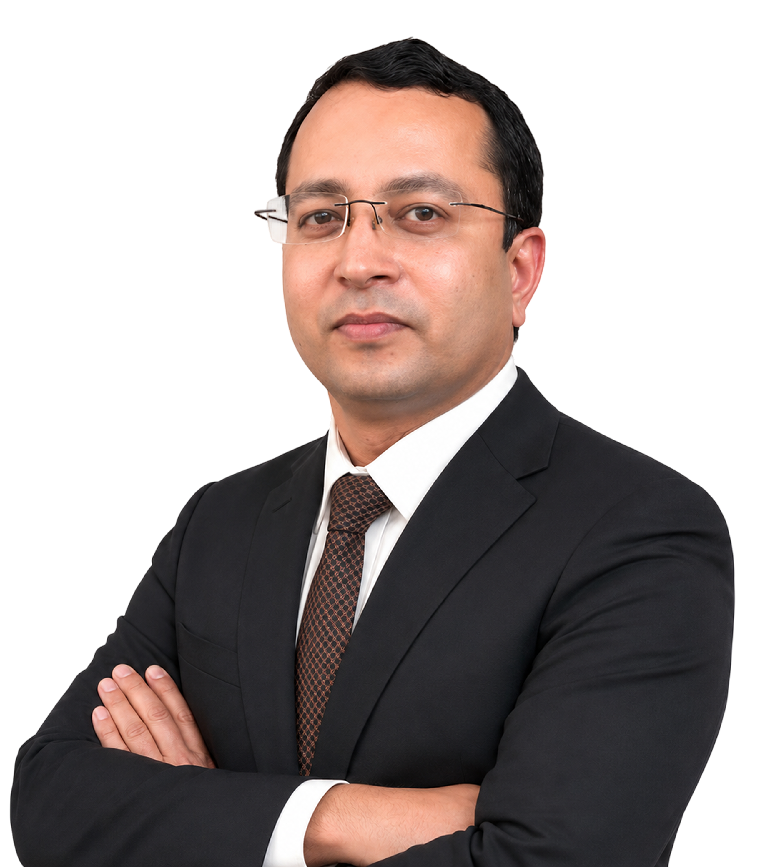 Pankaj Sharma