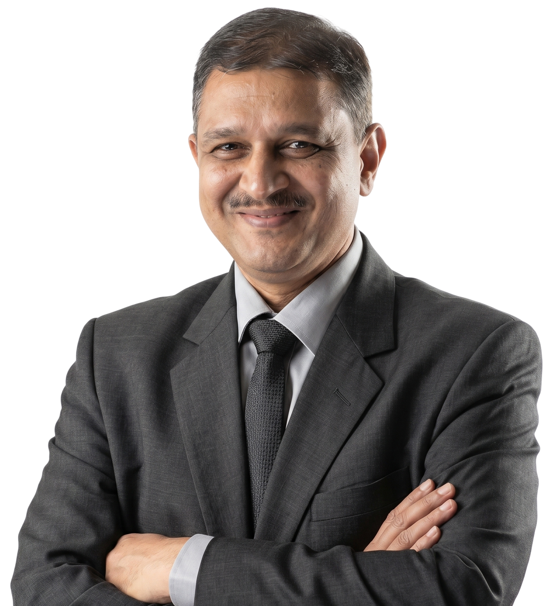 Pramod Gokhale