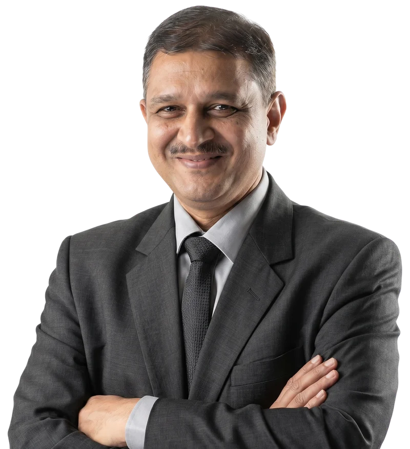 Pramod Gokhale
