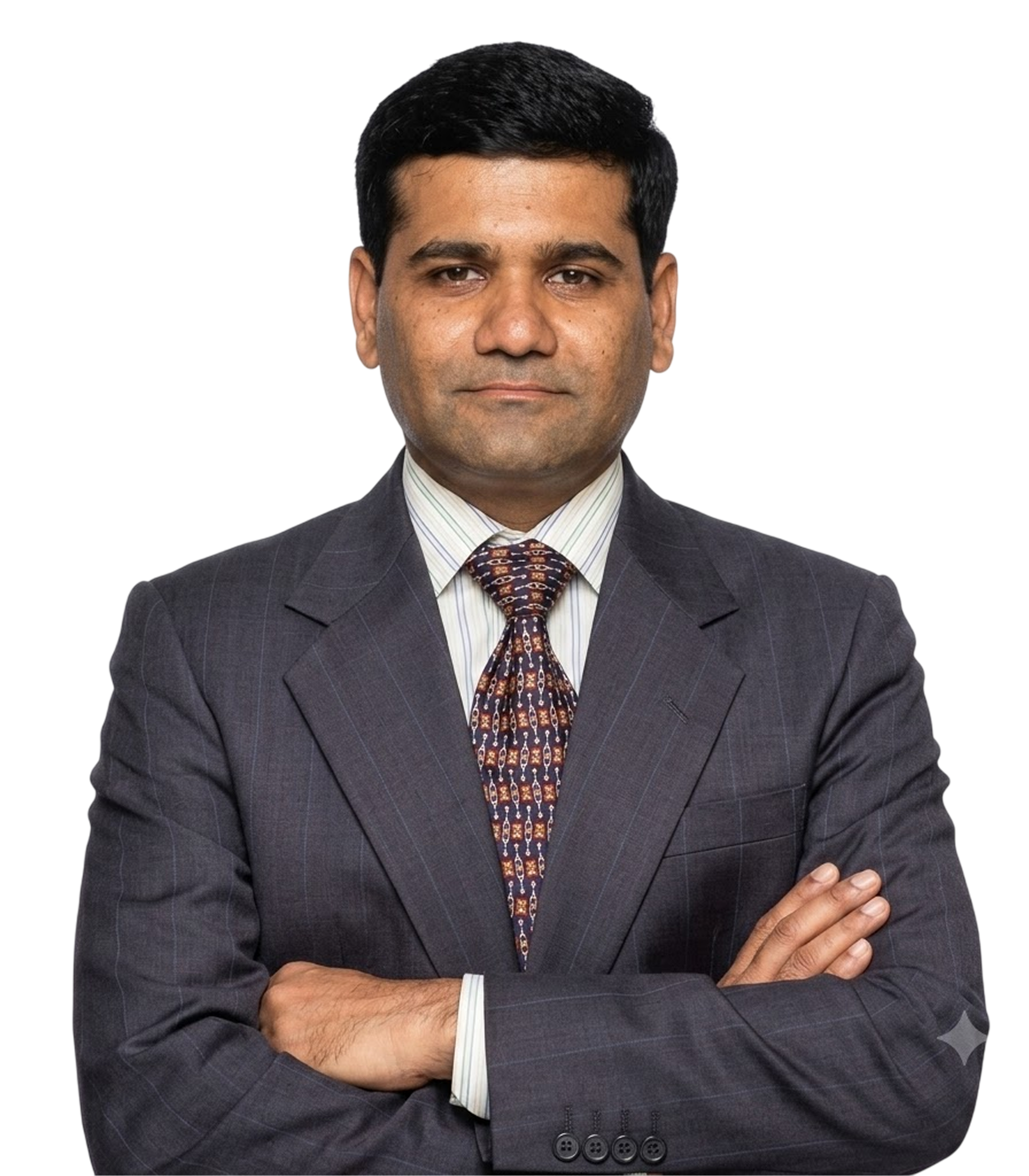 Praveen Kumar Baheti