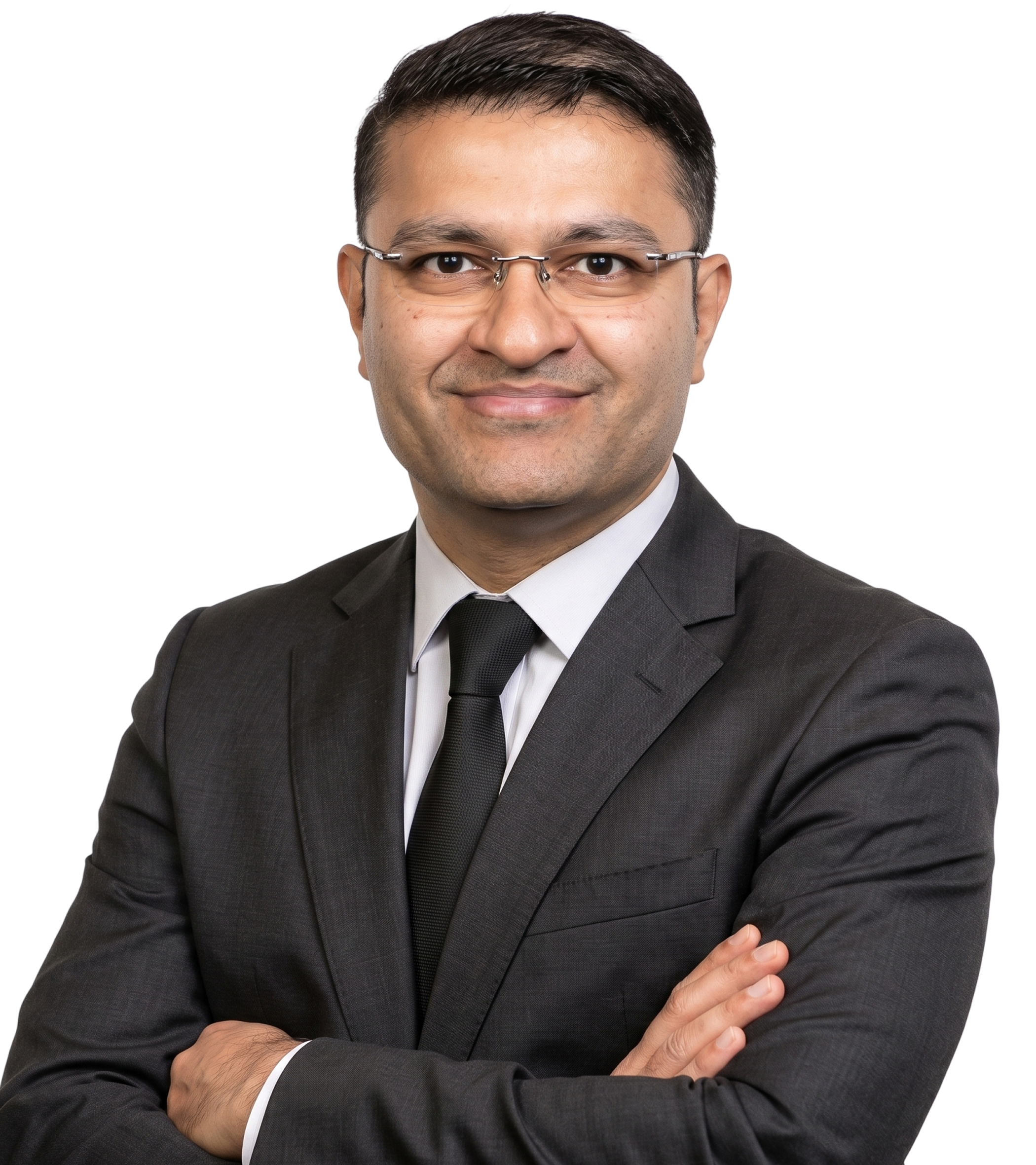 Prem Iyangar