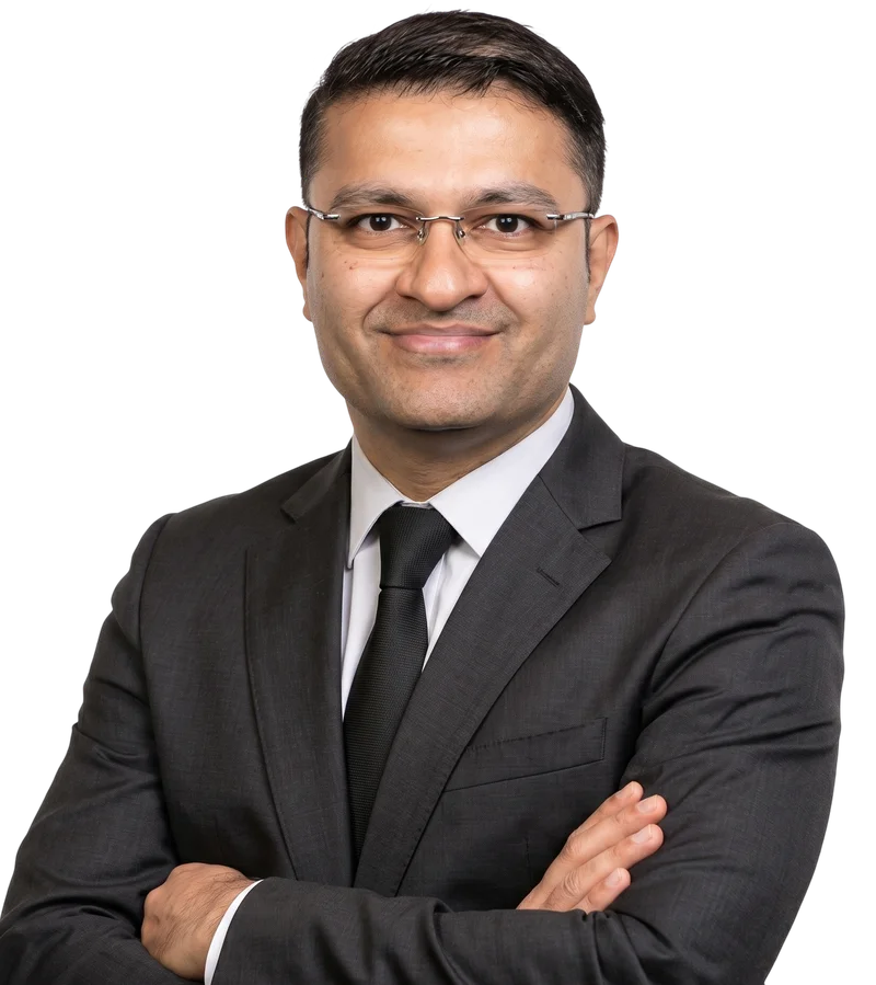 Prem Iyangar