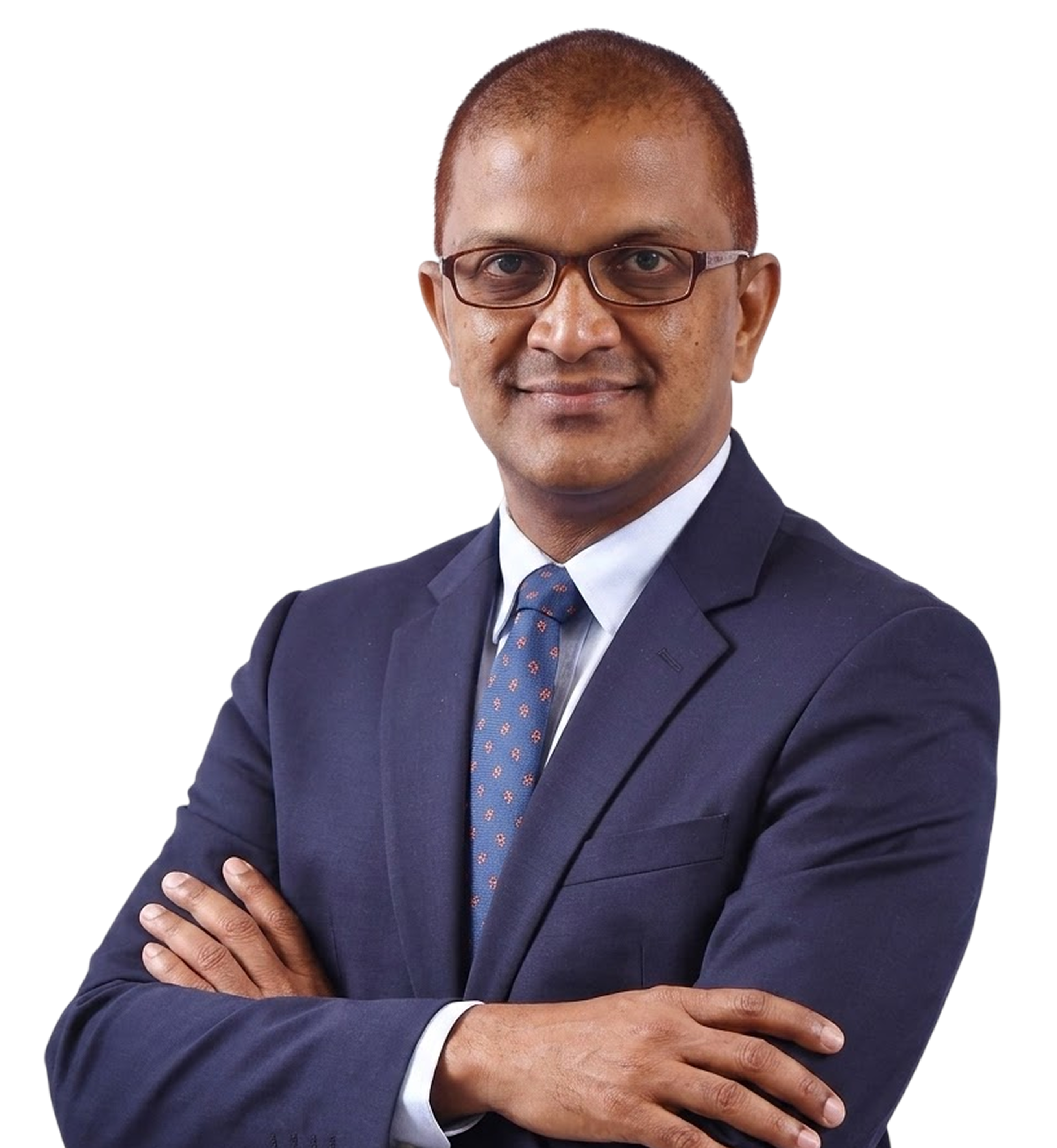 Dr. Raghvendra Goud