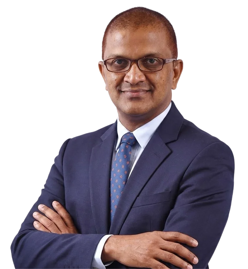 Dr. Raghvendra Goud