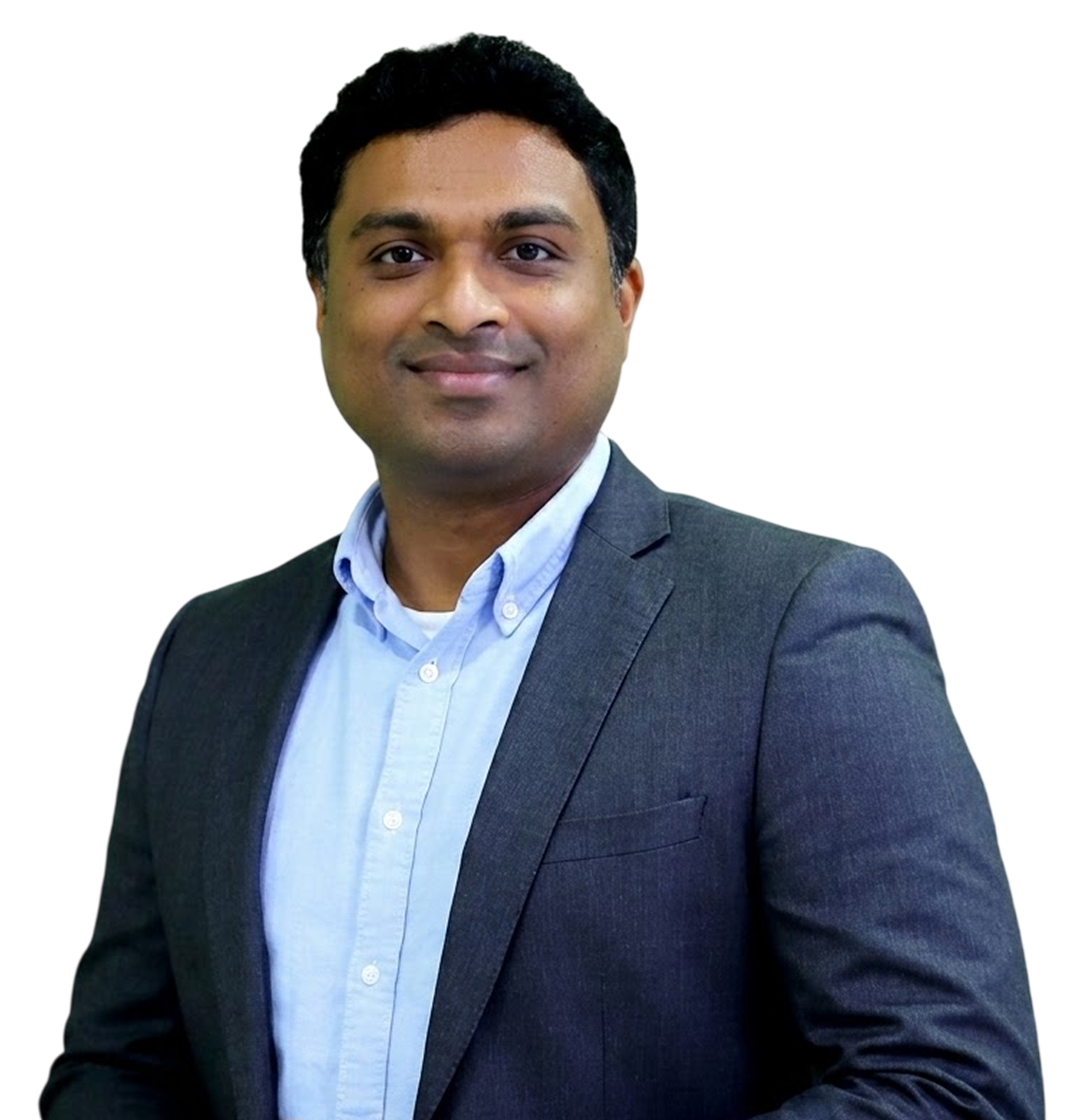 Raj Kumar Patra
