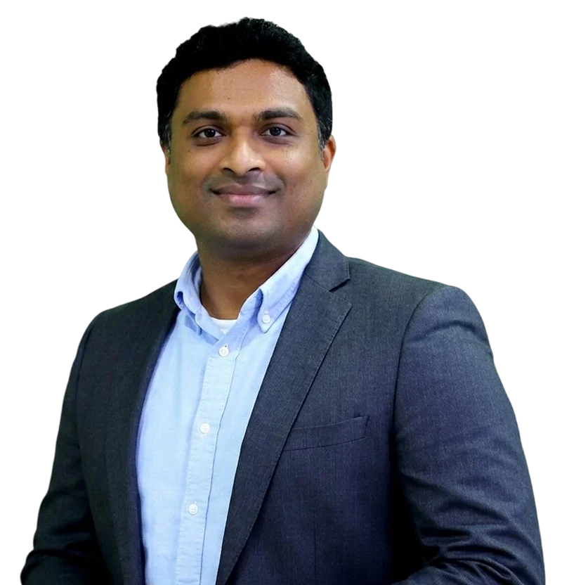 Raj Kumar Patra