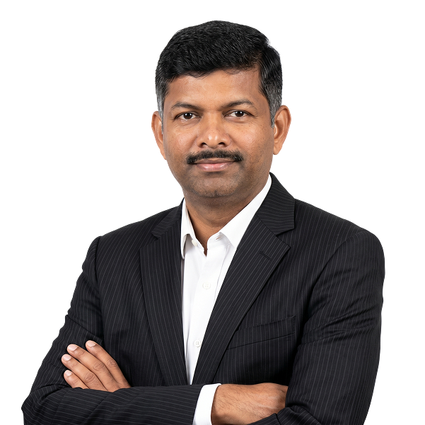 Rajesh T