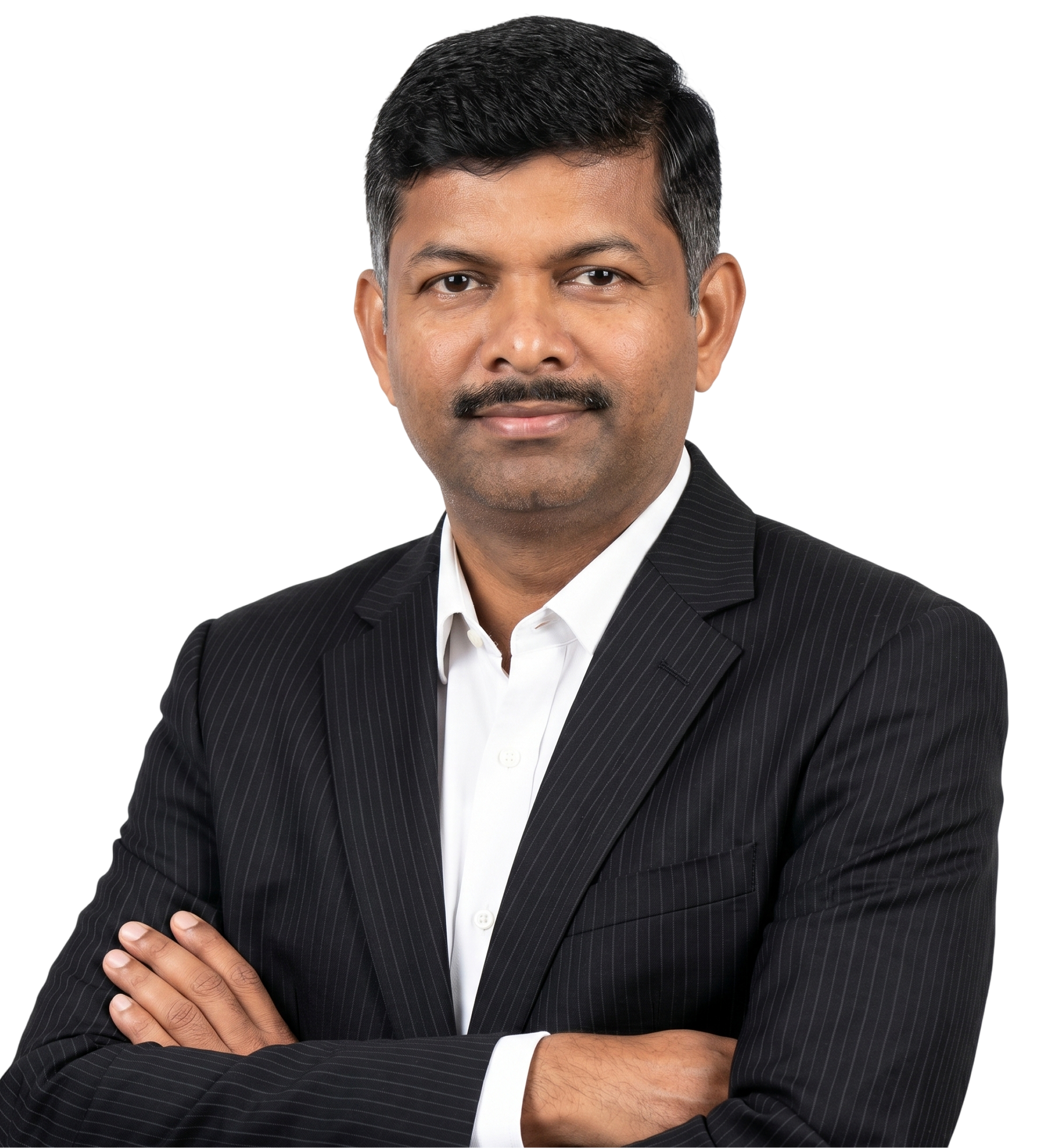 Rajesh T