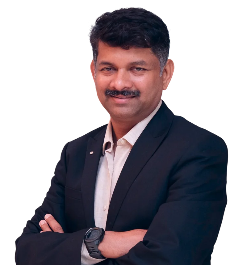 Rajesh T