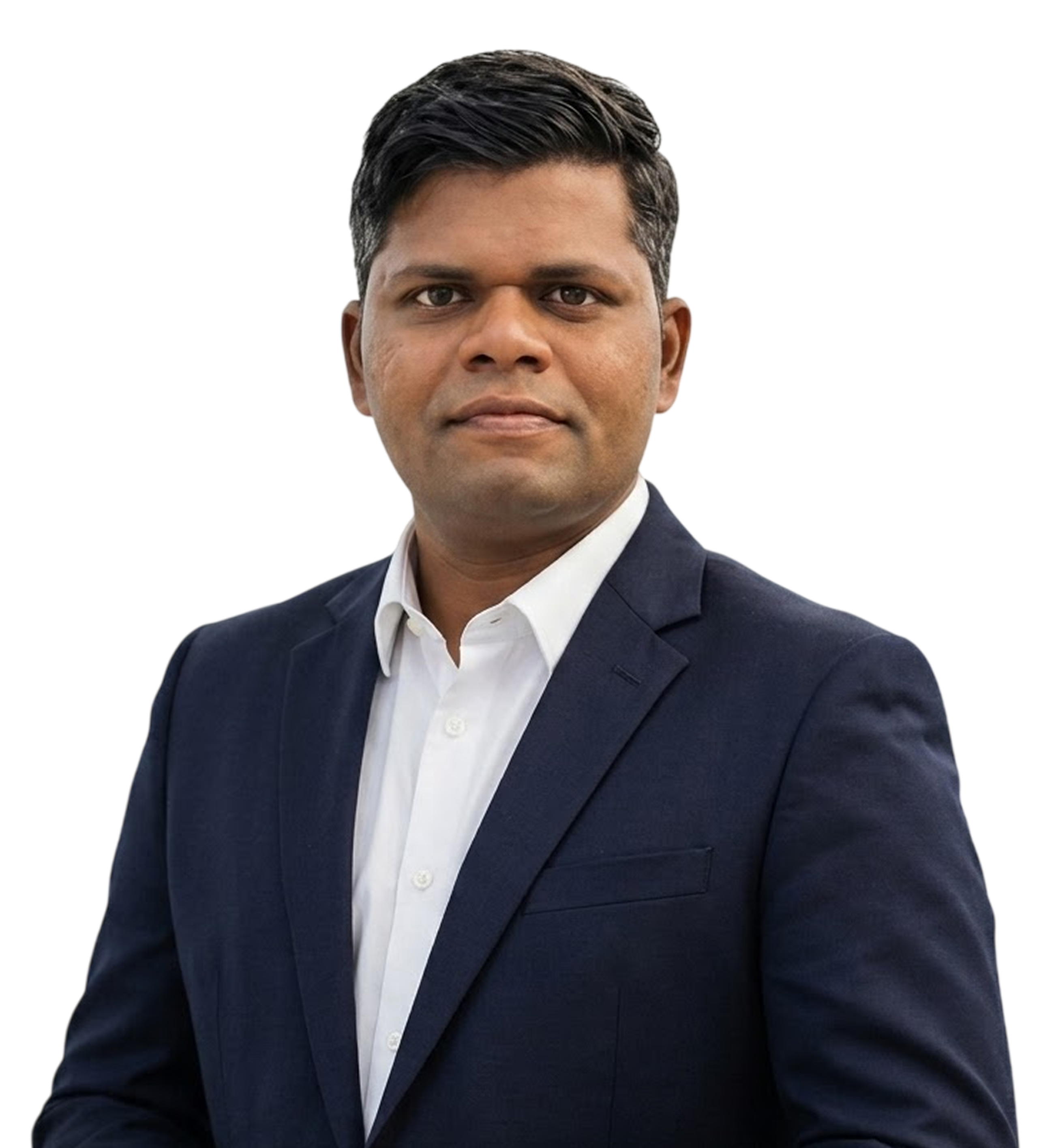 Rajesh Varma
