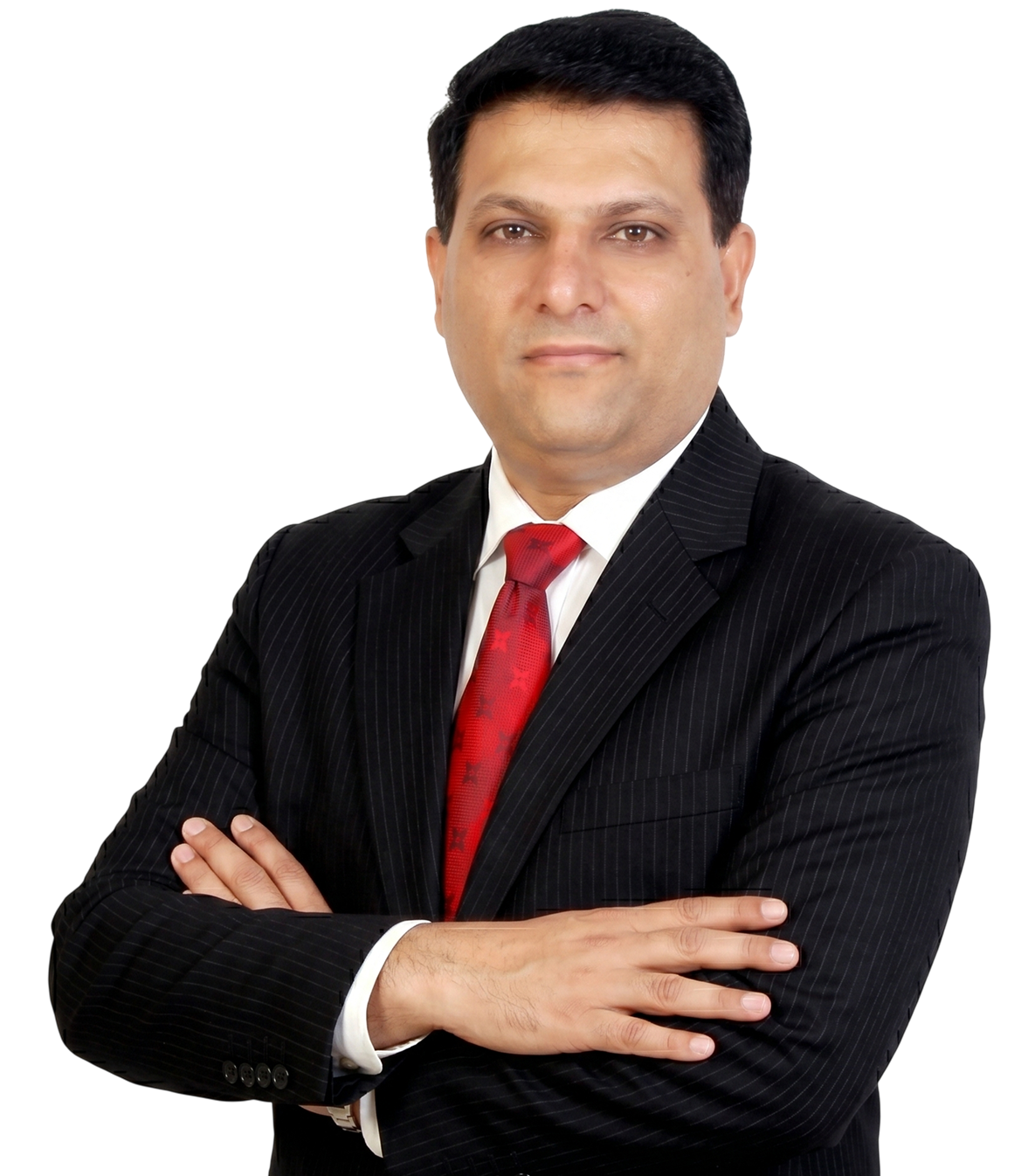 Rajiv Joshi