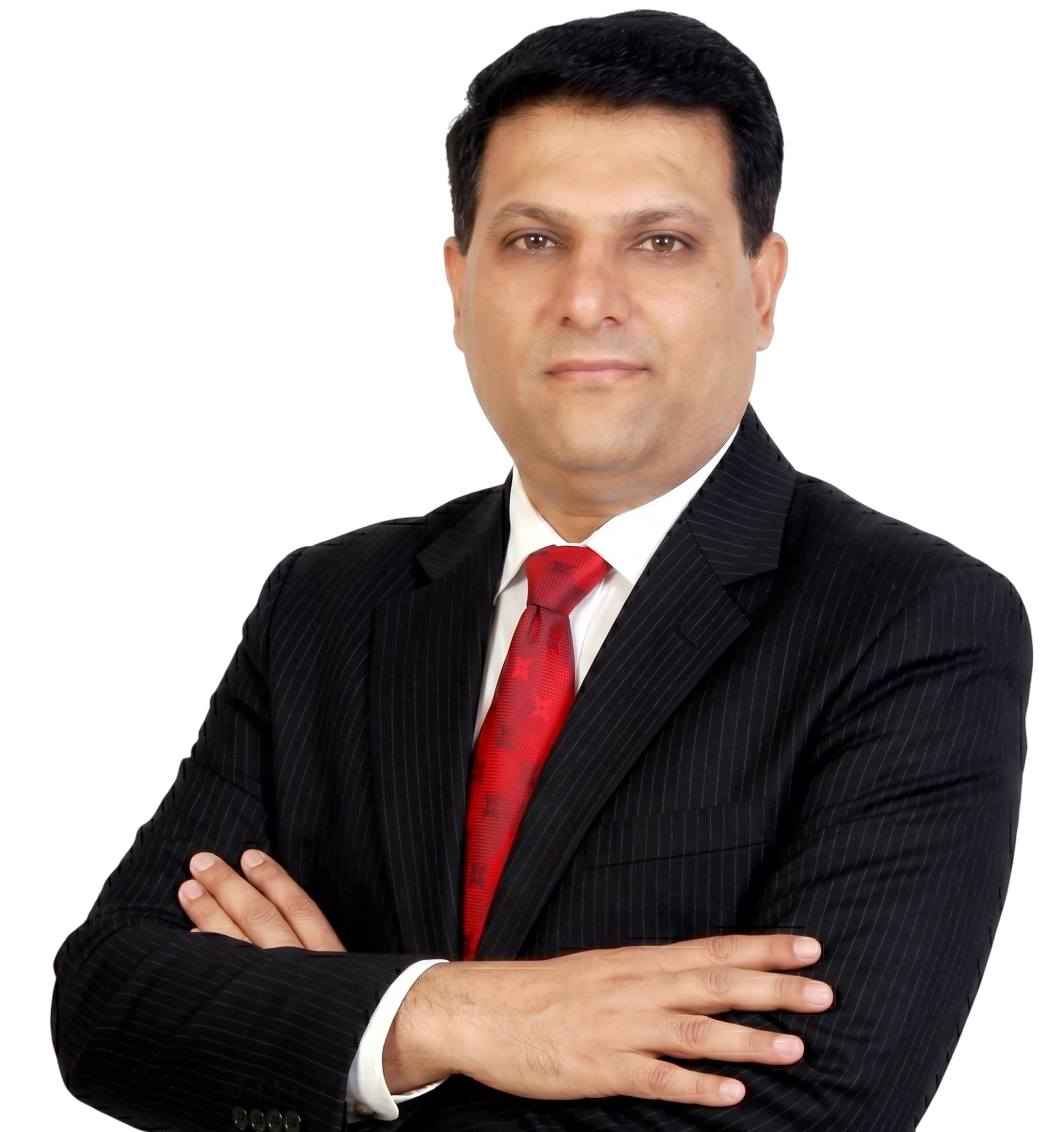Rajiv Joshi