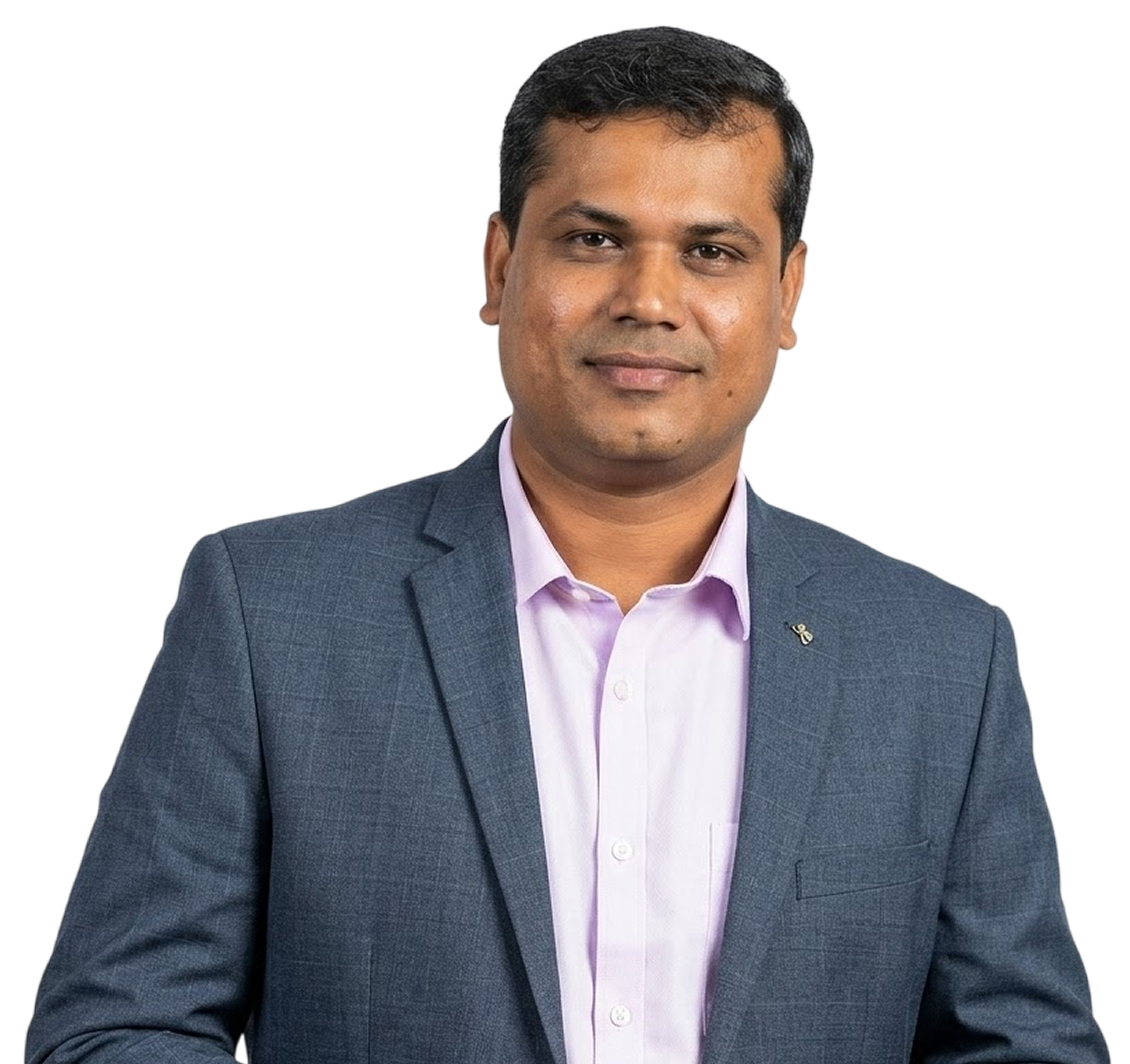 Rakesh Kavali