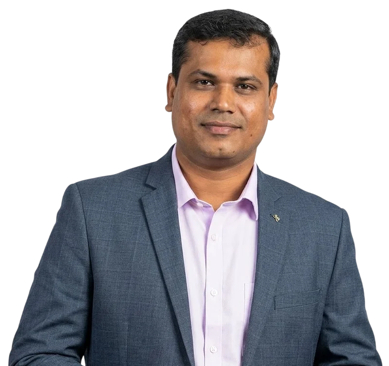 Rakesh Kavali