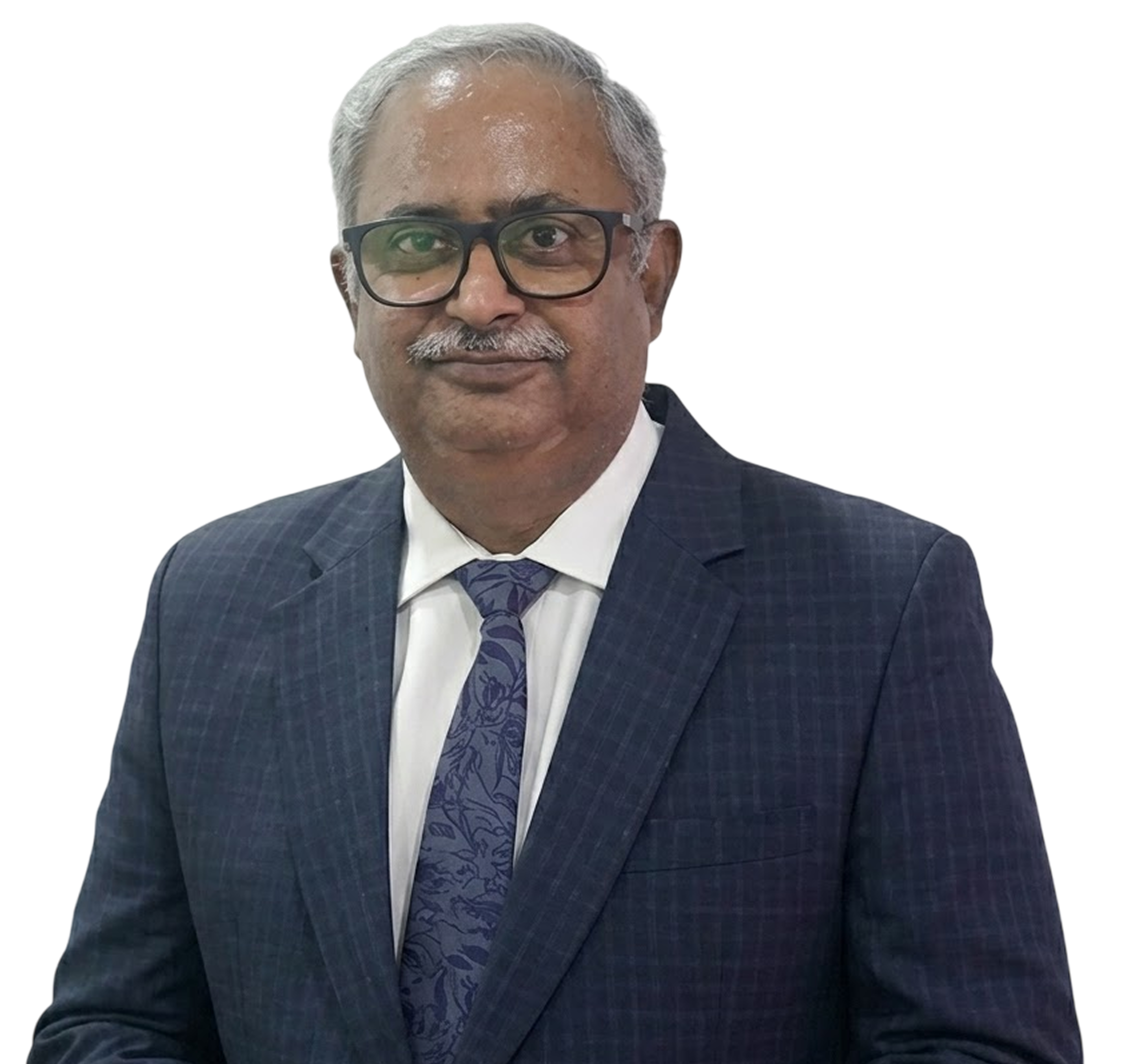 Rakesh Kumar Sinha