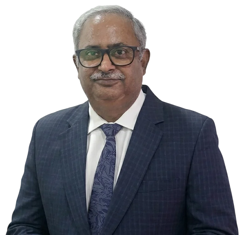 Rakesh Kumar Sinha