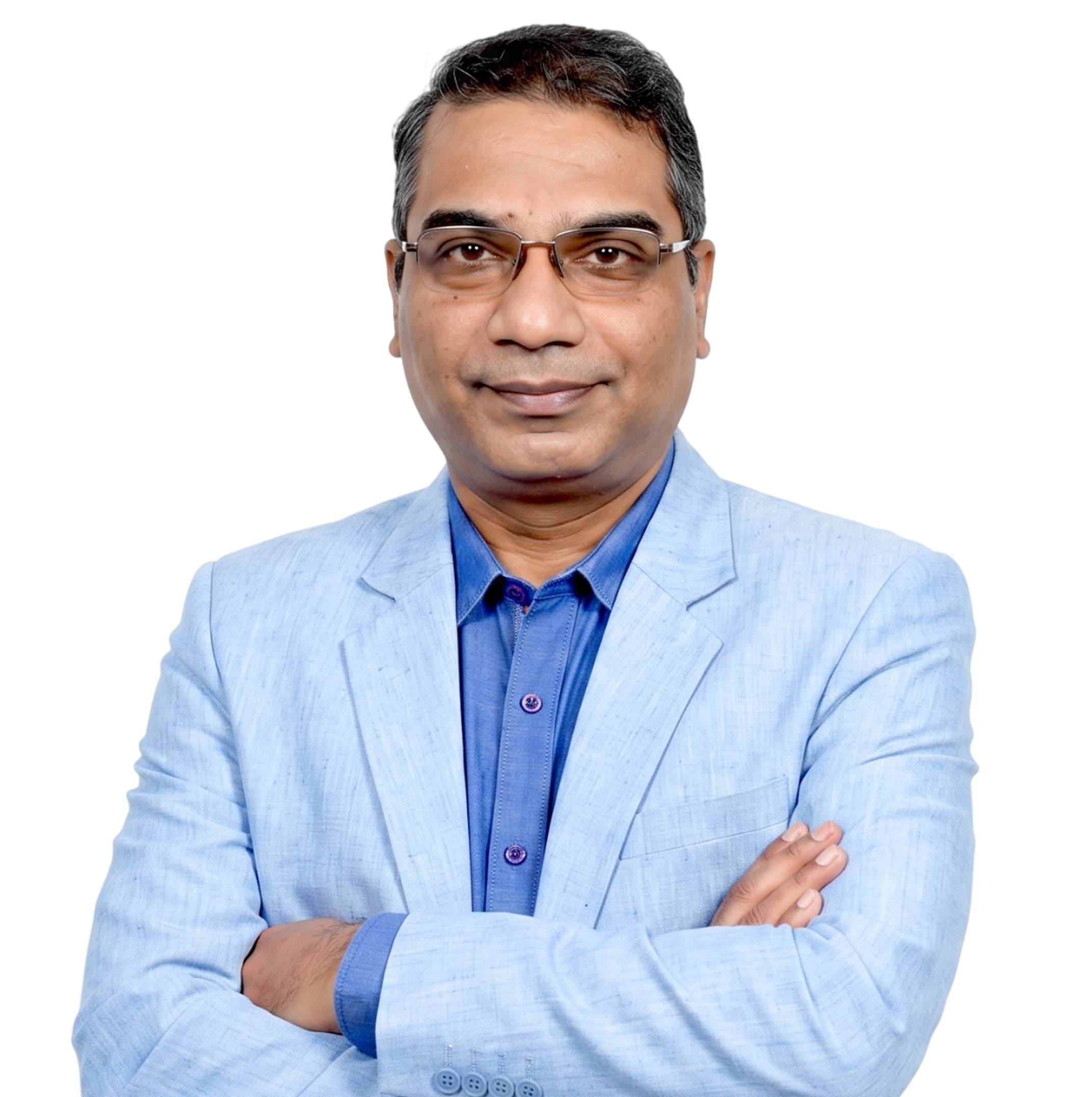 Ramanarayana Parhi
