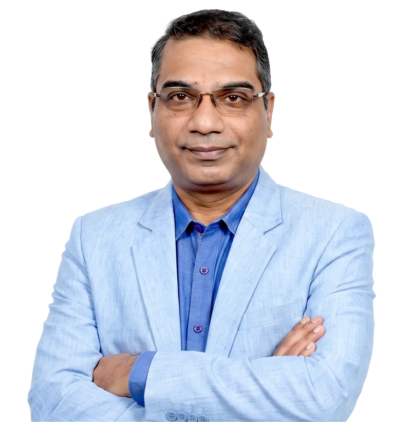 Ramanarayana Parhi