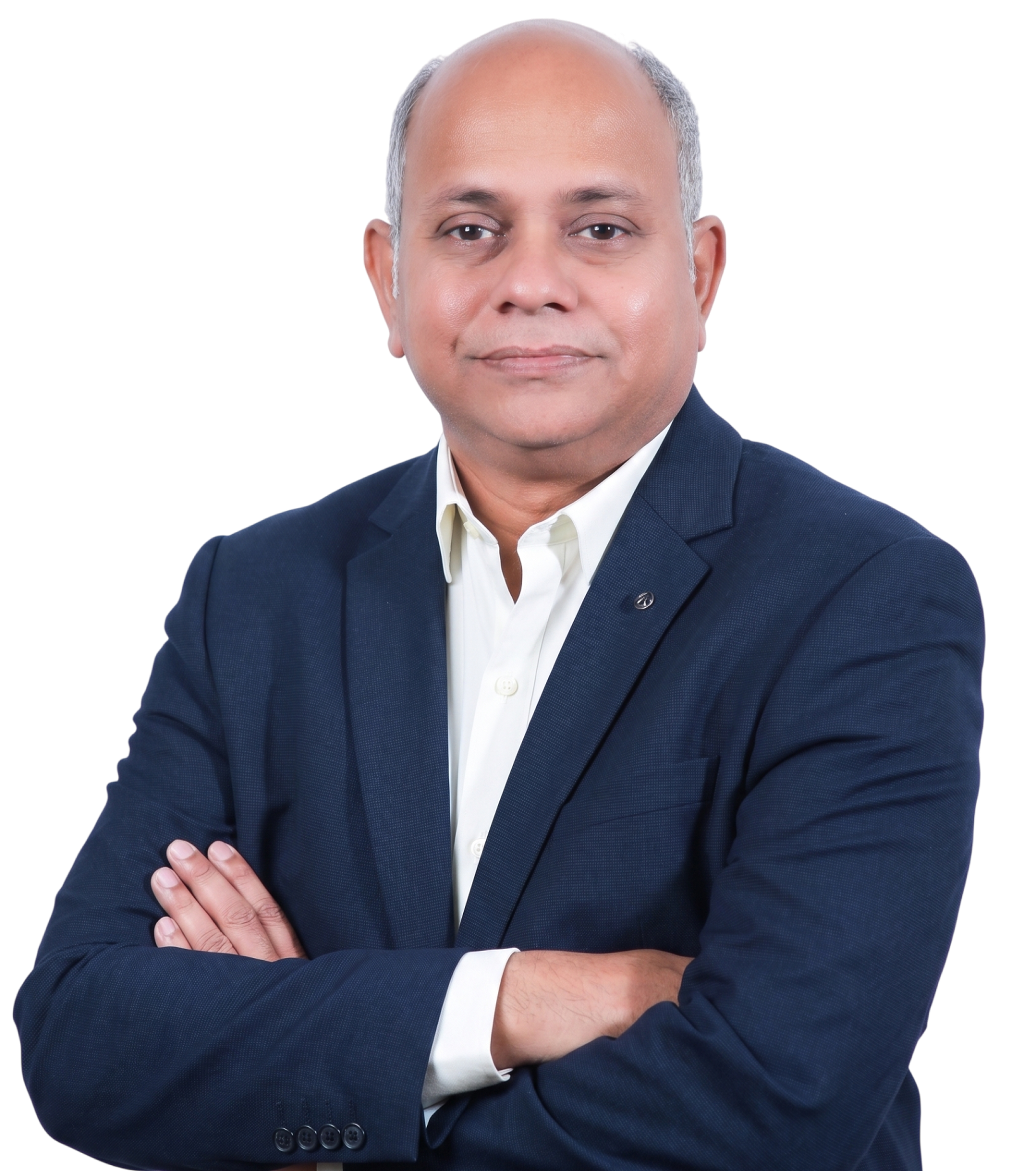 Ravi Kalla