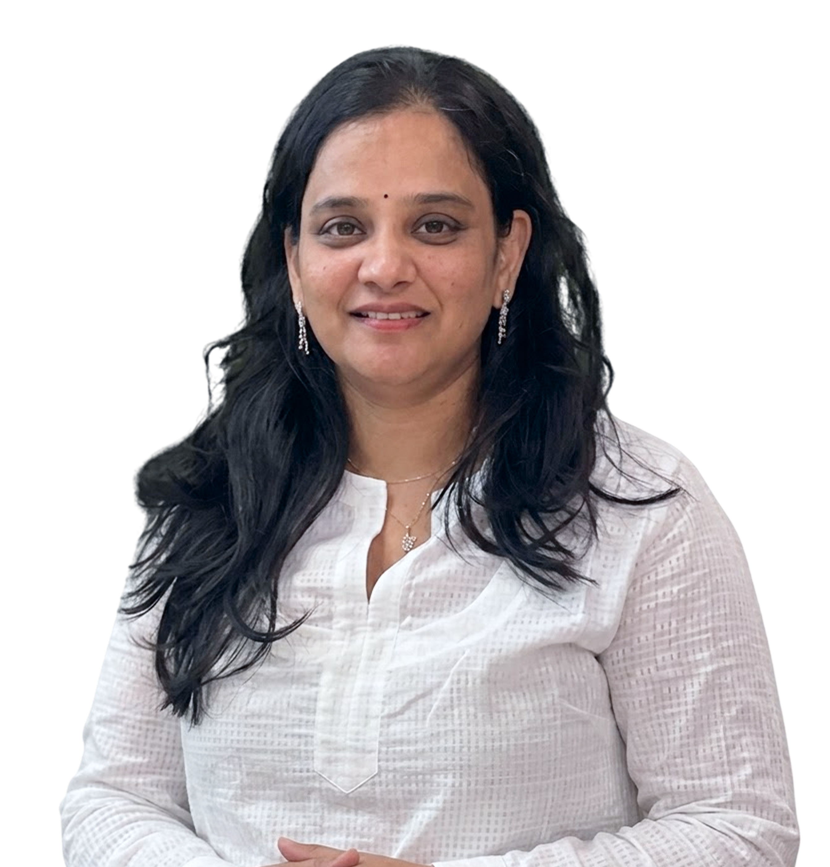 Rupa Vangala